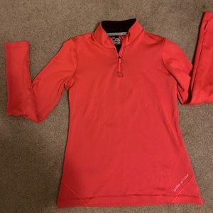 Under armour cold gear women’s large pullover